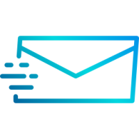 Електронна пошта вектор